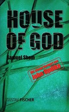 House of God. Shem, Samuel: