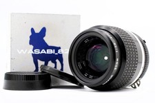 [NEUWERTIG] Nikon Ai-s Ais
