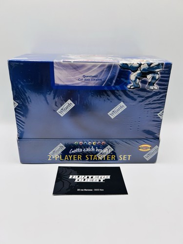 Pokemon tcg wotc base set - pokemon,