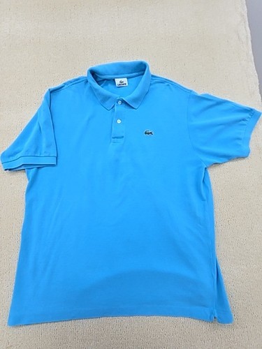 Lacoste herren poloshirt - lacoste,