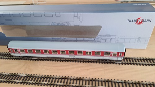 Tillig 16542 - tt,