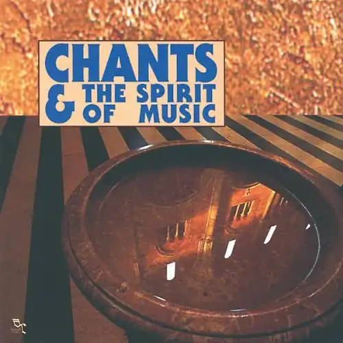 Various chants the spirit - &,