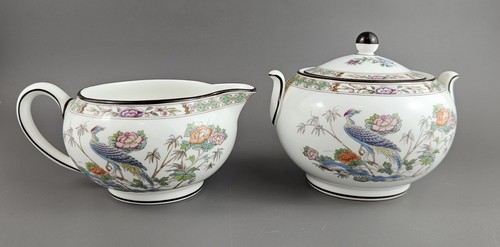Wedgwood teeservice zuckerdose - wedgwood,