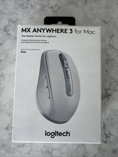 Logitech MX Anywhere 3