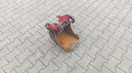 Tieflöffel passend für