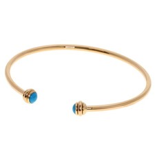 Piaget Besitz Türkis #16