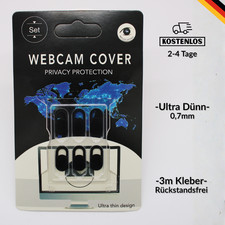 Kamera Abdeckung Camera Cover