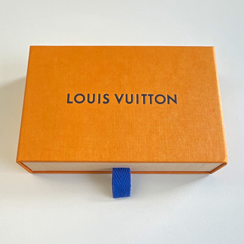 Louis vuitton geschenkbox - louis, –