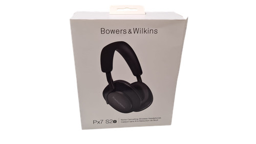 Bowers wilkins px7 - px7, s2e