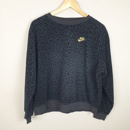 Nike sweatshirt damen - nike, medium