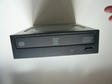 DVD/CD Laufwerk Rewritable