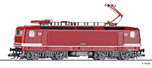 Tillig 04348 lok - 04348, 243