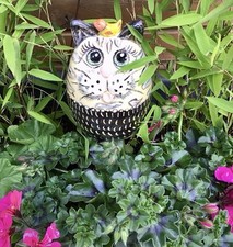 Rosenkugeln Garten mal  Anders