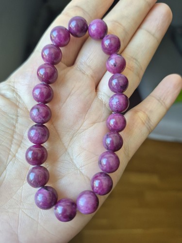 Schönes armband aus edelstein - schönes,