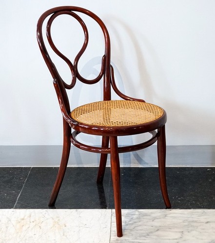 Thonet wien jugendstil - thonet,