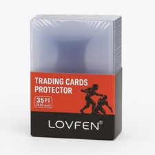 LOVFEN Pro Toploader - TCG