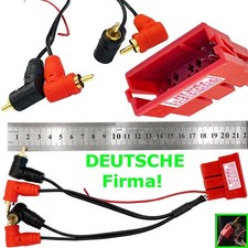 Anschluss kabel Aktiv System