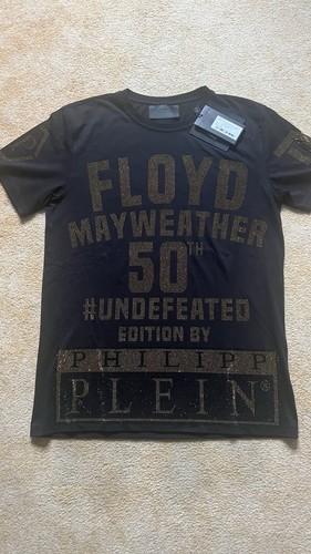 Philipp plein herren shirt - philipp, t-shirt