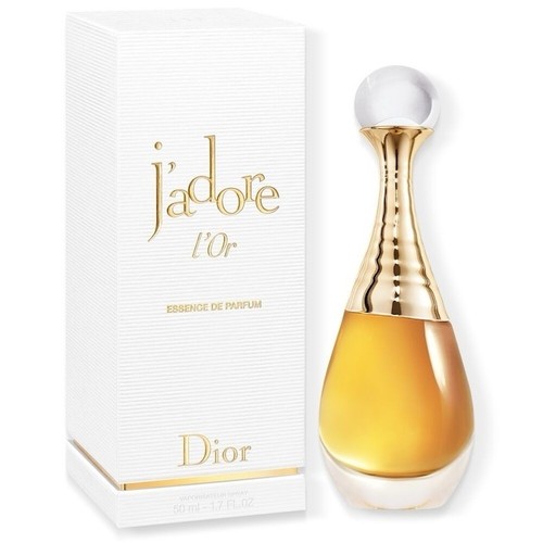 Dior adore or essence - j’adore, l’or