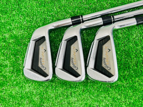 Callaway legacy eisensatz - callaway, 5-9
