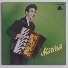 Rocco Granata Marina NEAR MINT