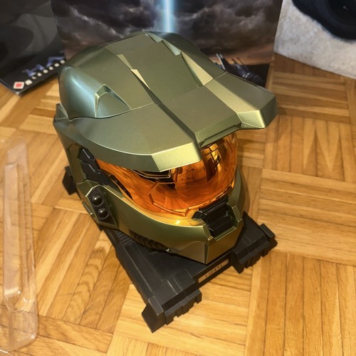 Halo legendary edition - legendary,