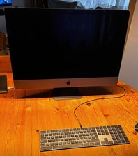 Apple iMac Pro (2017) 27 -