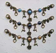 Charivari Kette Edelweiß