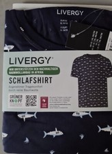 Herren Schlaf - Shirt