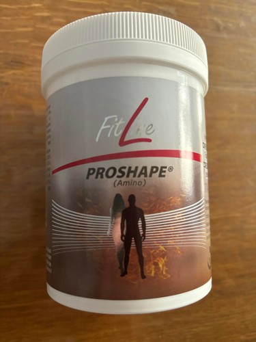 Dose pro shape amino neu - 1, und