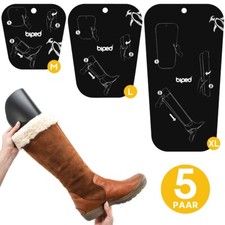 biped Stiefelspanner 5 Paar