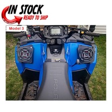 KNIGHT ATV FENDER SPEAKER KIT
