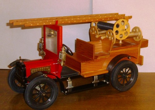 Feuerwehr georges carette von - feuerwehr,