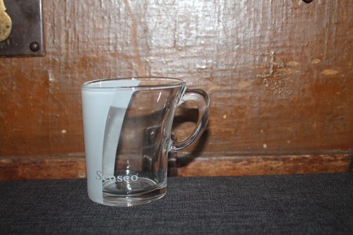 Senseo kaffeeglas glas - kaffeeglas,