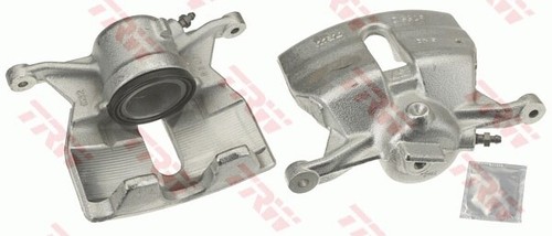 Trw bhx586e bremssattel - bremssattel, für