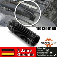 FÜR VW GOLF 4 BORA Ansaugschlauch Ladeluftschlauch Faltenbalg 1J0129618B