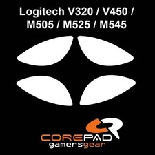Corepad Skatez Logitech V320
