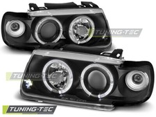 LED Angel Eyes Scheinwerfer