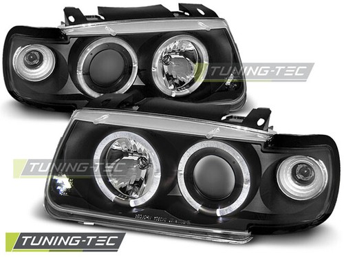 Led angel eyes - angel, scheinwerfer