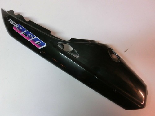 Yamaha tdm 850 3vd - yamaha,