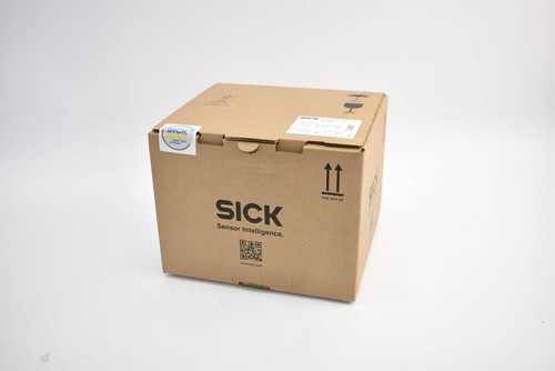 Sick safety laser scanner - safety,