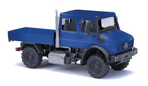 Busch 51082 unimog - unimog, 5023