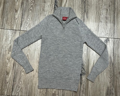 Unisex pullover outdoor ulvang - pullover,