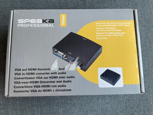 Speaka professional - speaka,