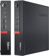 Lenovo ThinkCentre M710q tiny