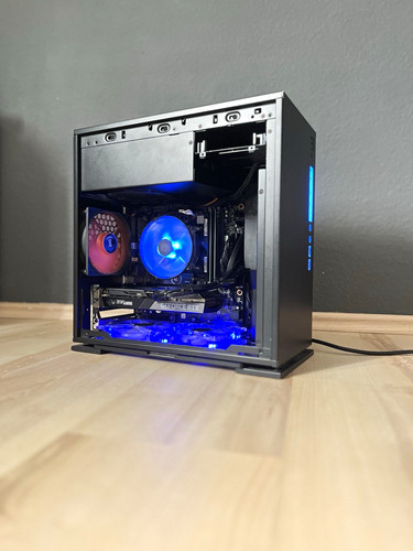 Gaming medion tower pc - gaming,