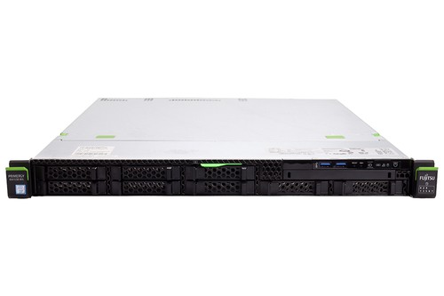 Fujitsu primergy rx1330 - fujitsu,