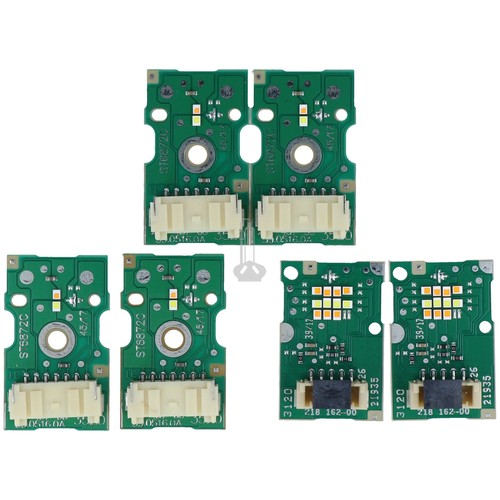 Xenus led gls167 pcb - xenus,