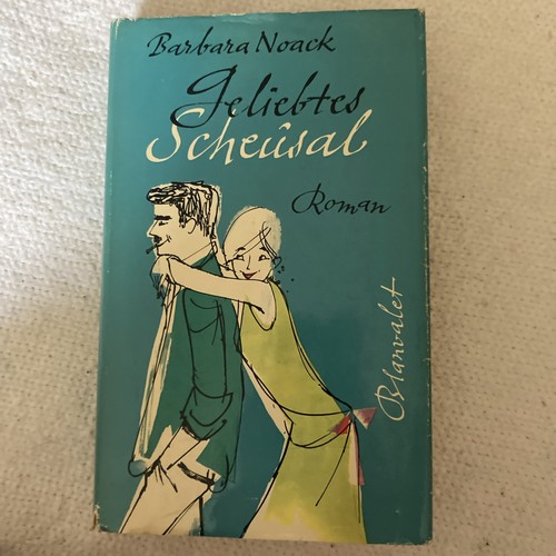 Barbara noack geliebtes - barbara,