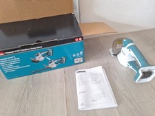 Makita Akku Graßschere 1 Stück